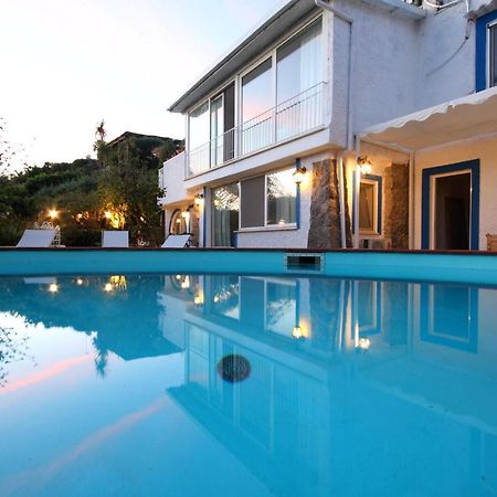 Villa Drina Ischia Eksteriør bilde