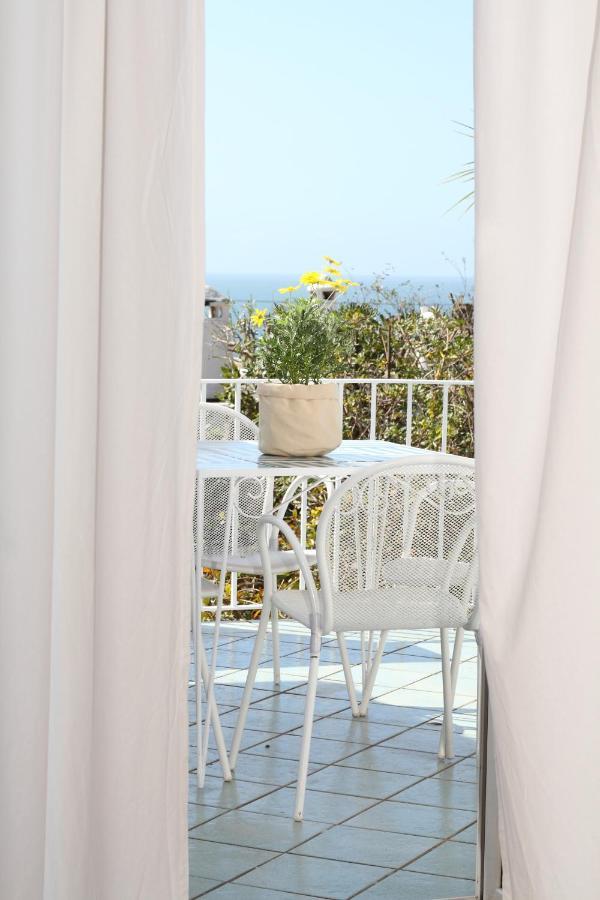 Villa Drina Ischia Eksteriør bilde