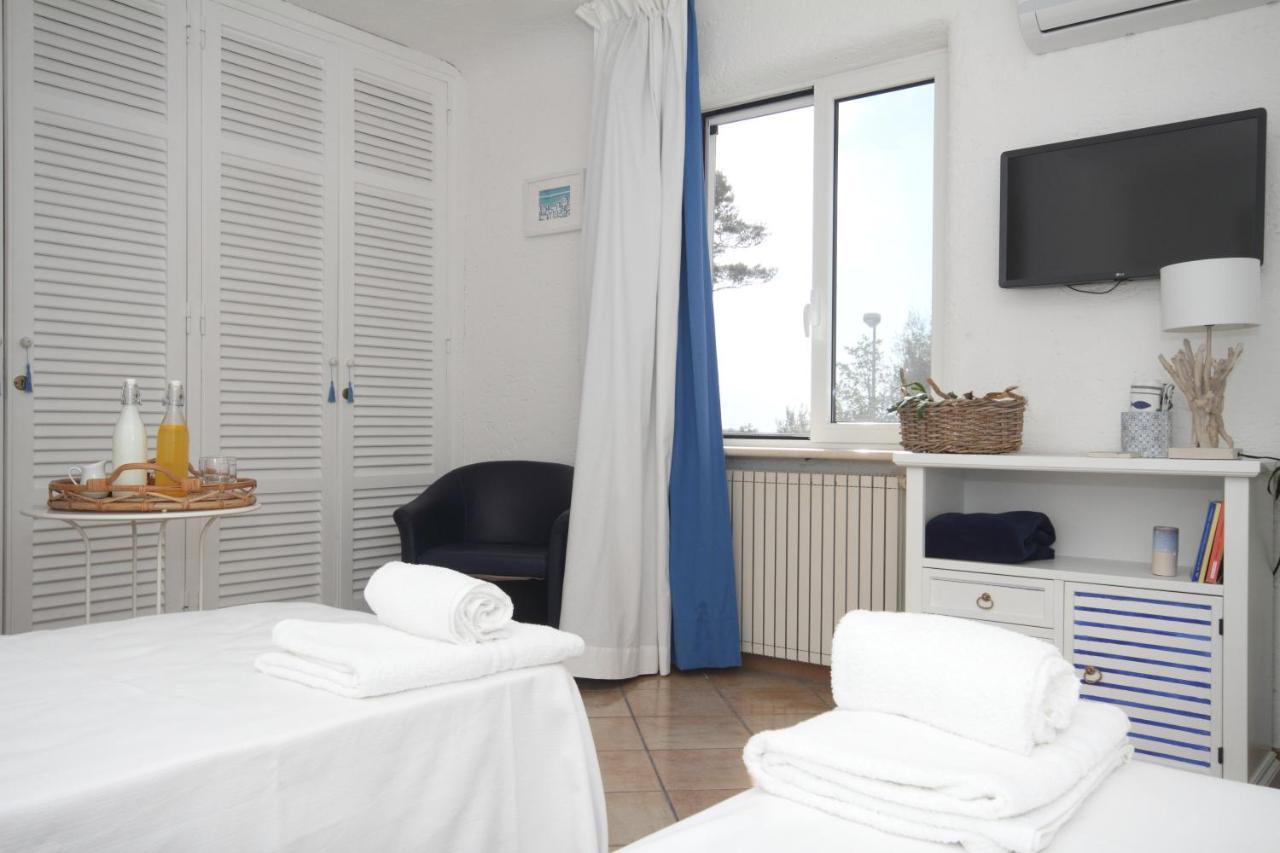 Villa Drina Ischia Eksteriør bilde