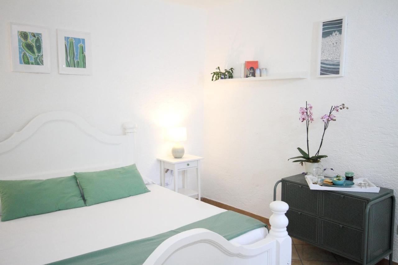 Villa Drina Ischia Eksteriør bilde