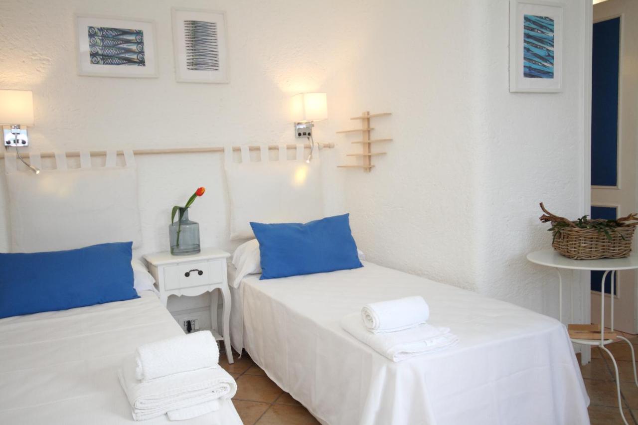 Villa Drina Ischia Eksteriør bilde