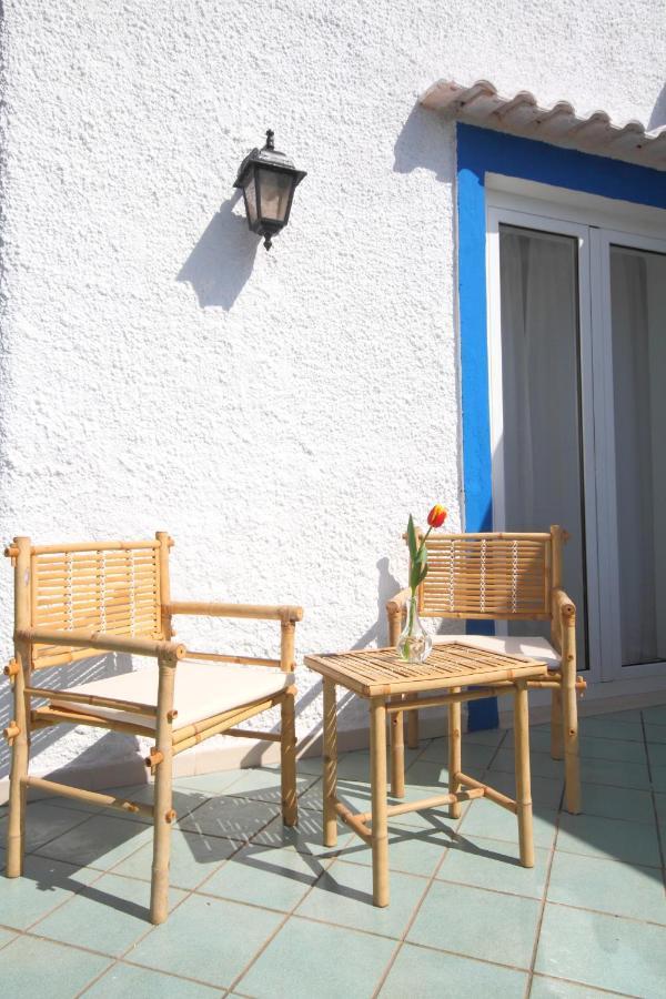 Villa Drina Ischia Eksteriør bilde