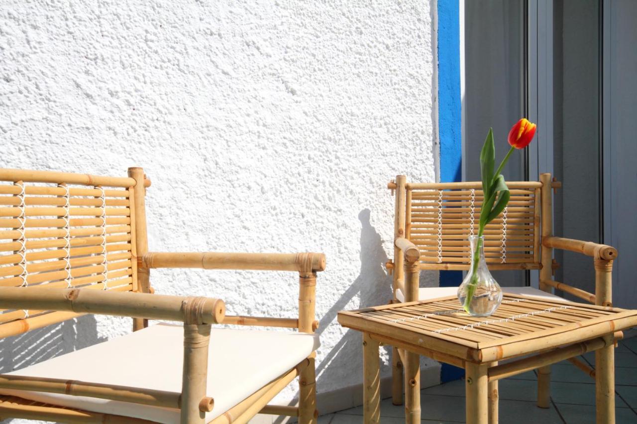 Villa Drina Ischia Eksteriør bilde