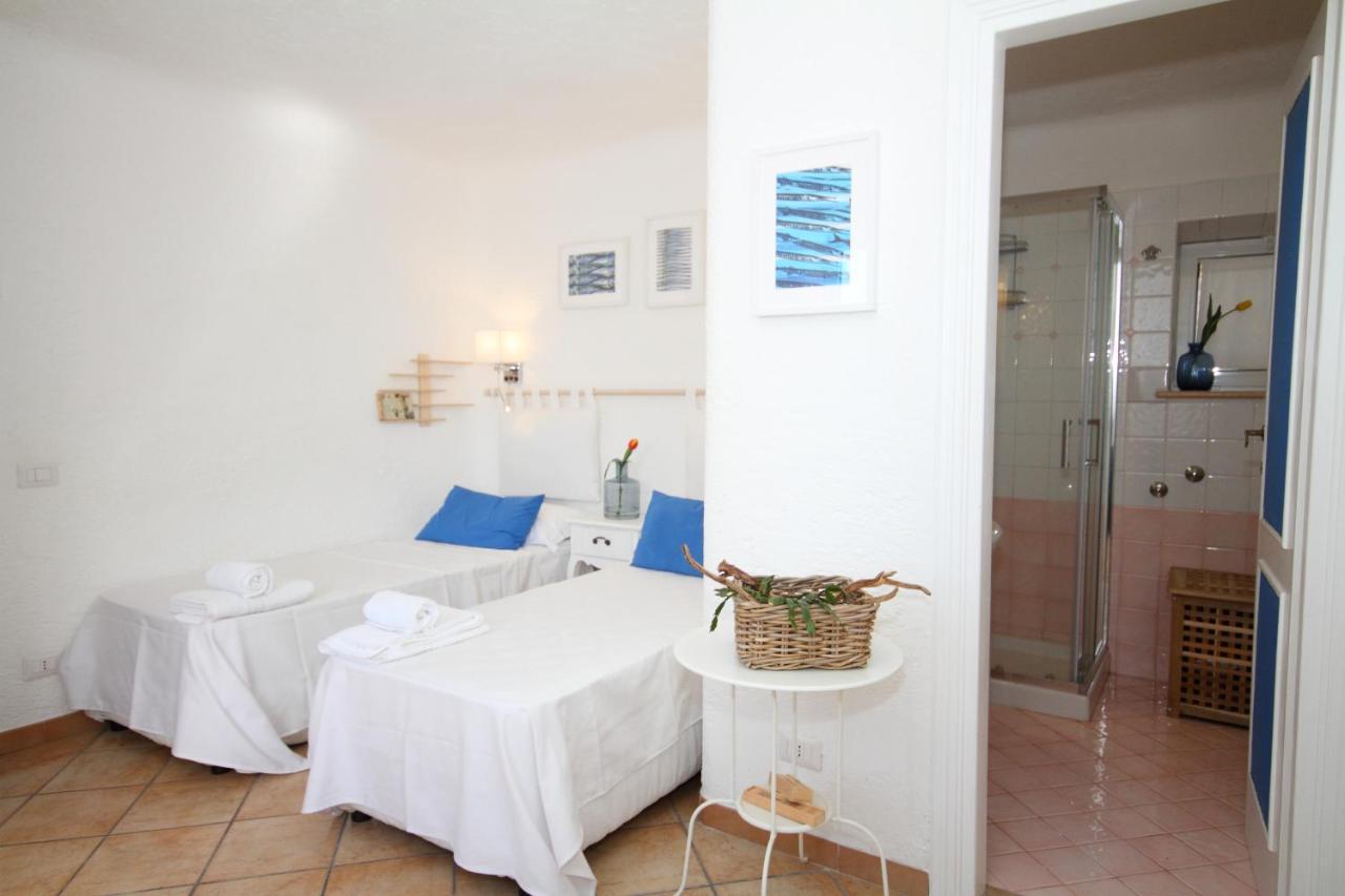 Villa Drina Ischia Eksteriør bilde